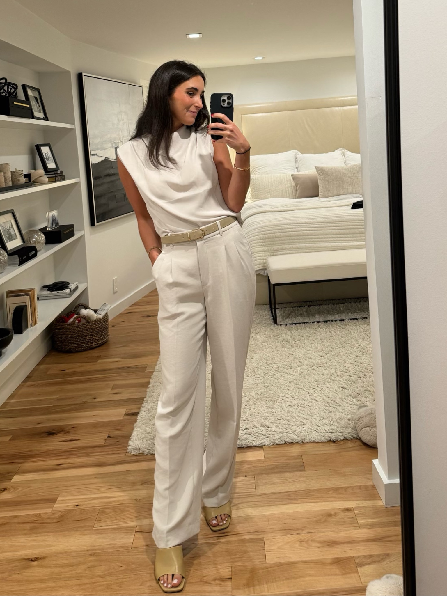 Love an all neutral vibe 🤍

#LTKSeasonal #LTKstyletip