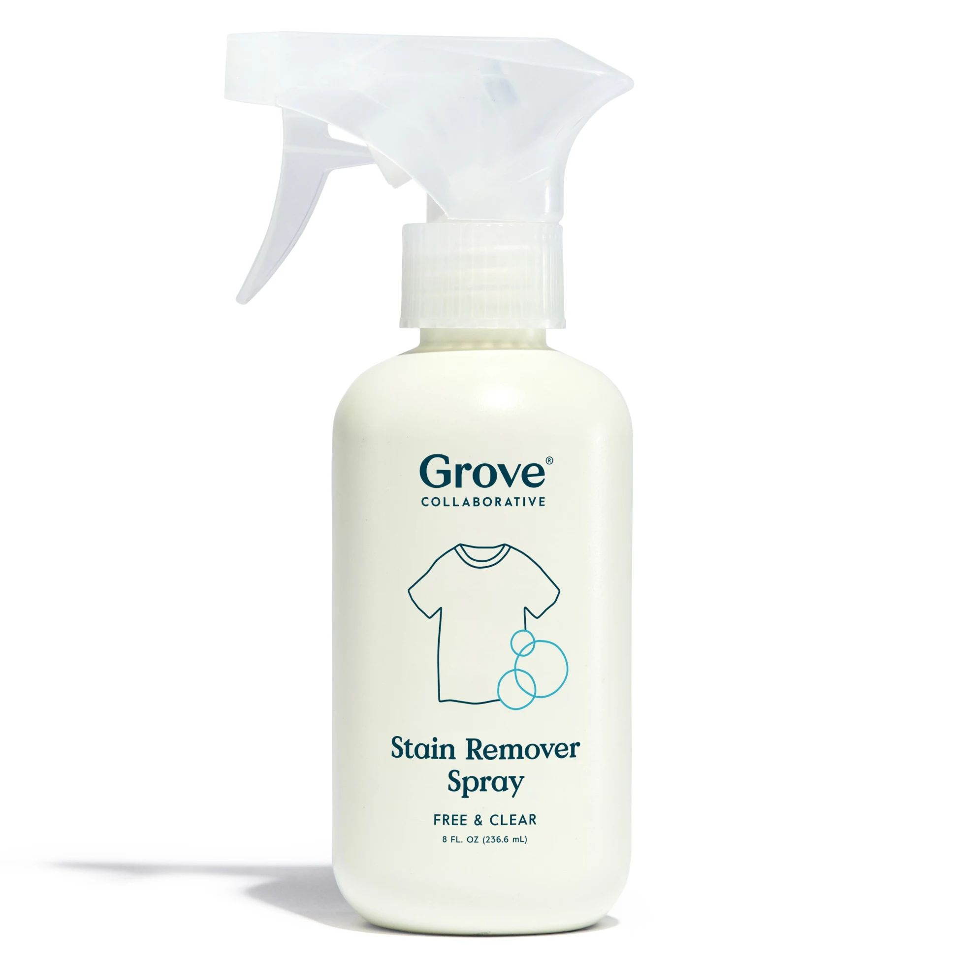 Stain Remover Spray | Grove