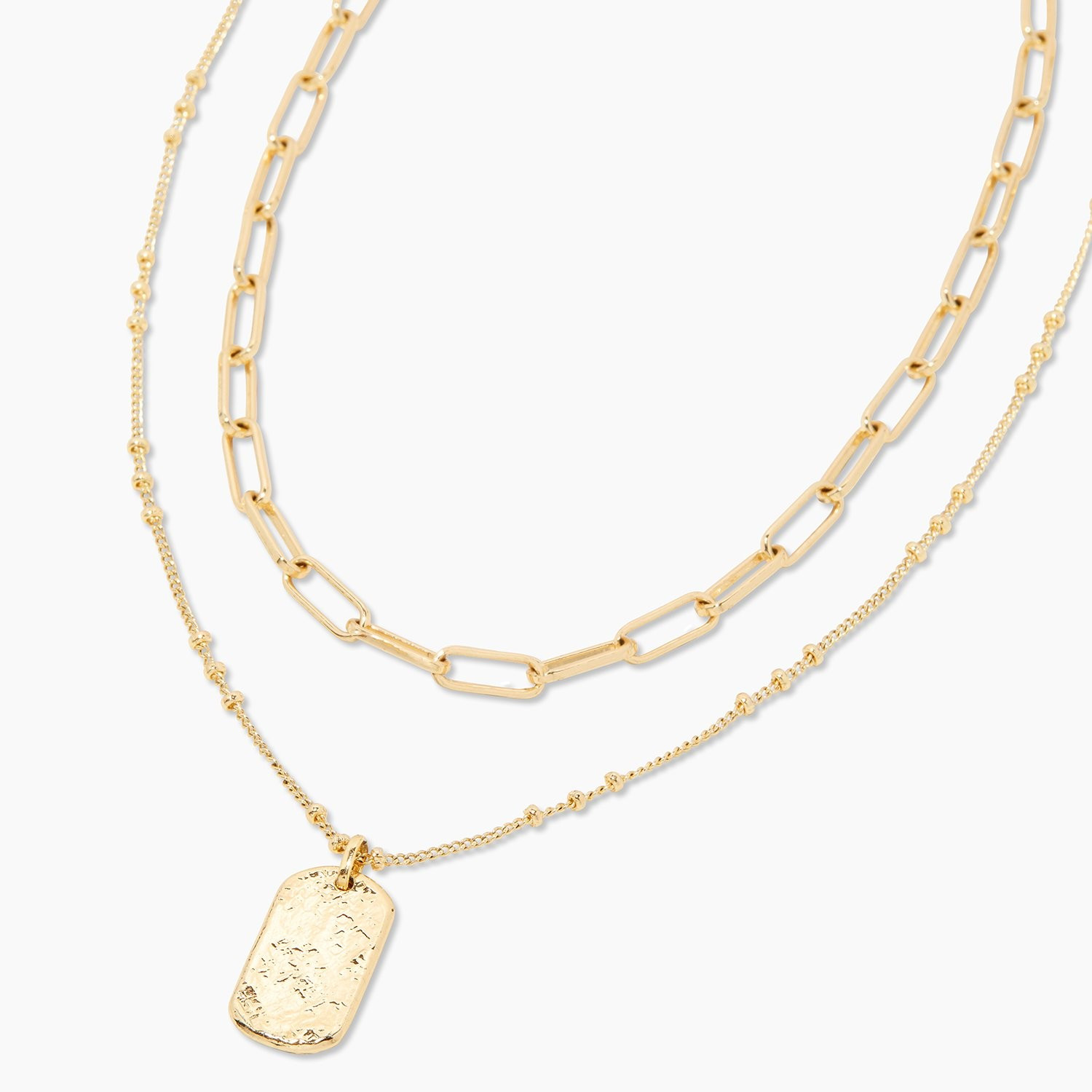 Parker Layering Set | Gorjana