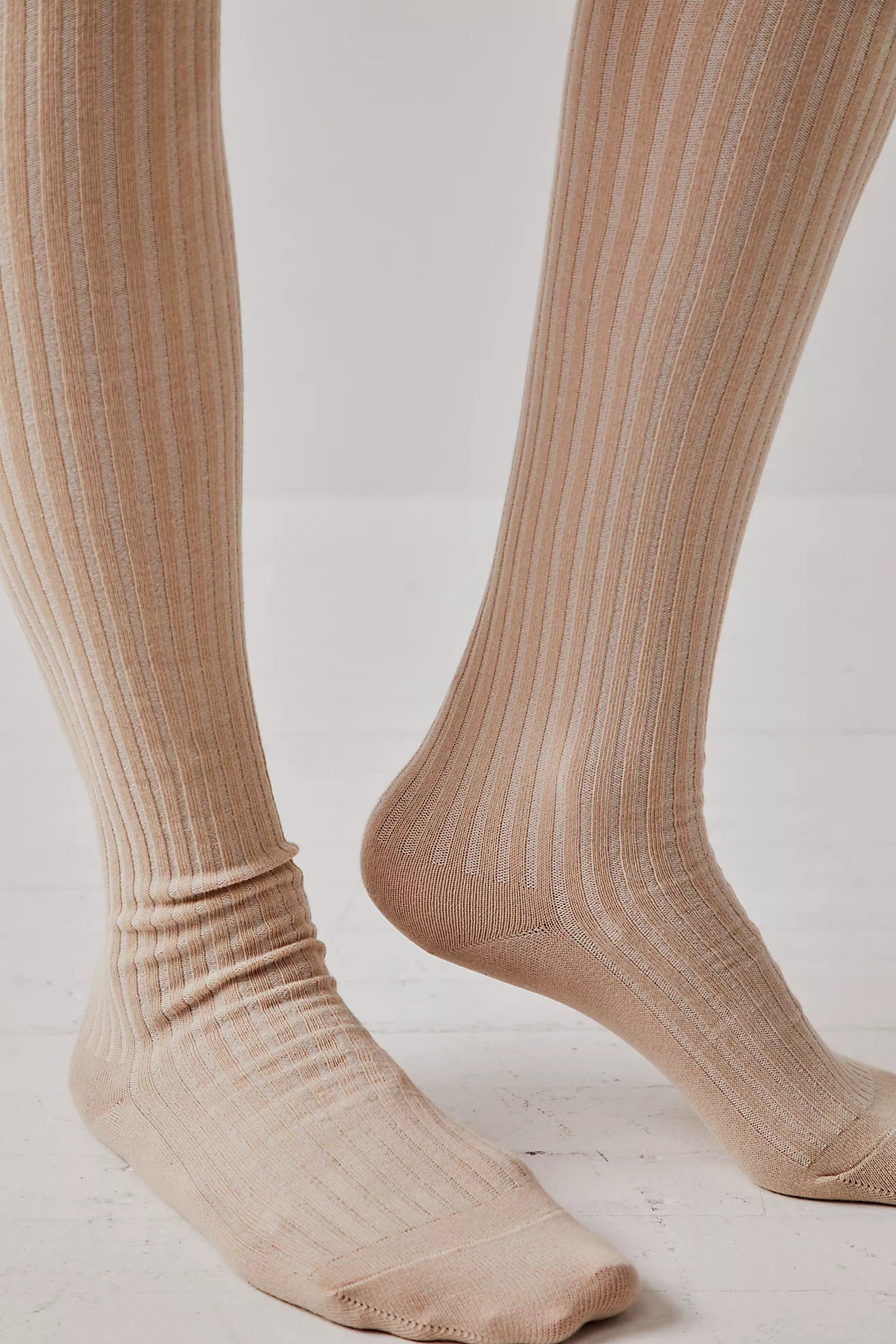 Viola Over The Knee Socks | Free People (Global - UK&FR Excluded)