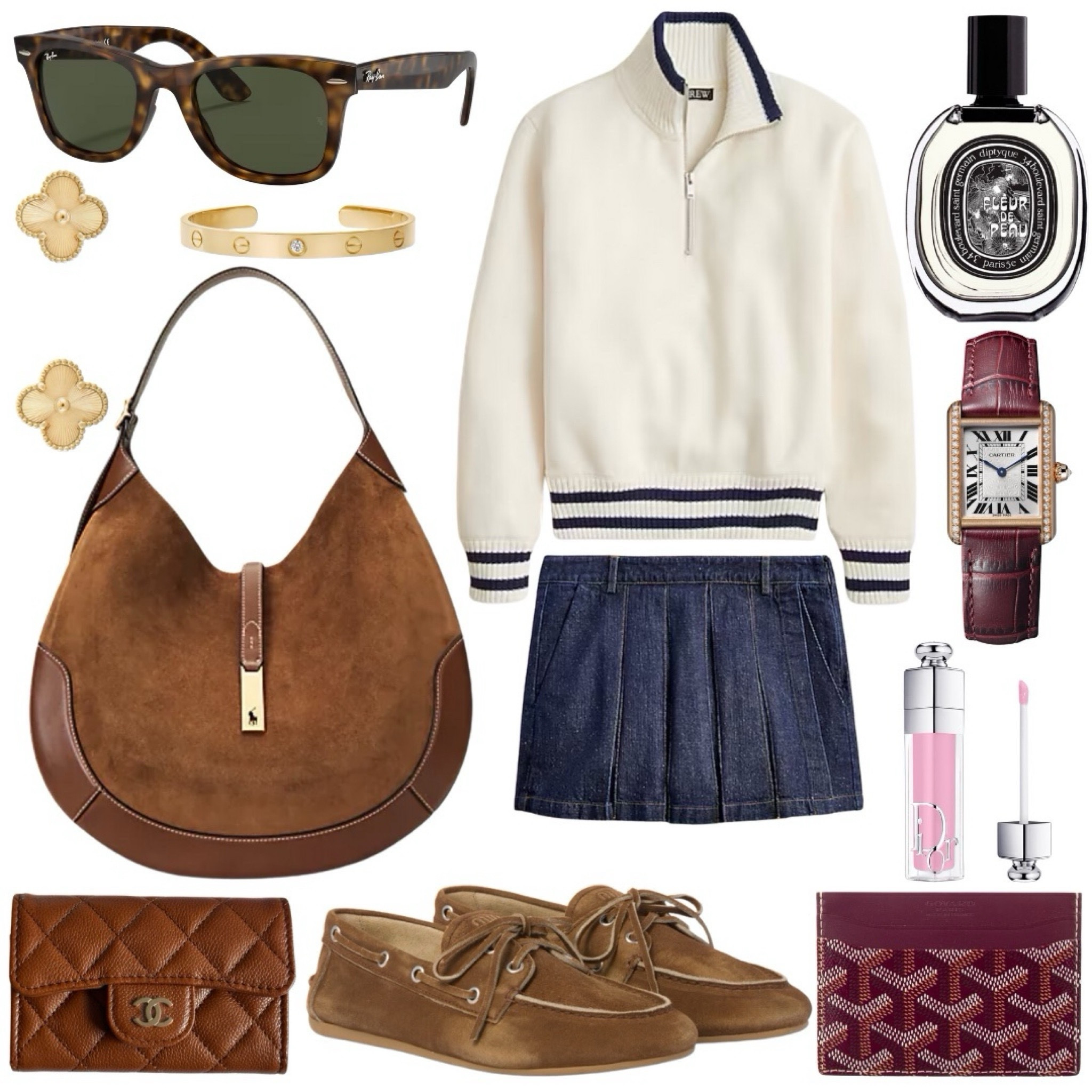 Jcrew fall outfit idea



#LTKFindsUnder100 #LTKSeasonal #LTKStyleTip