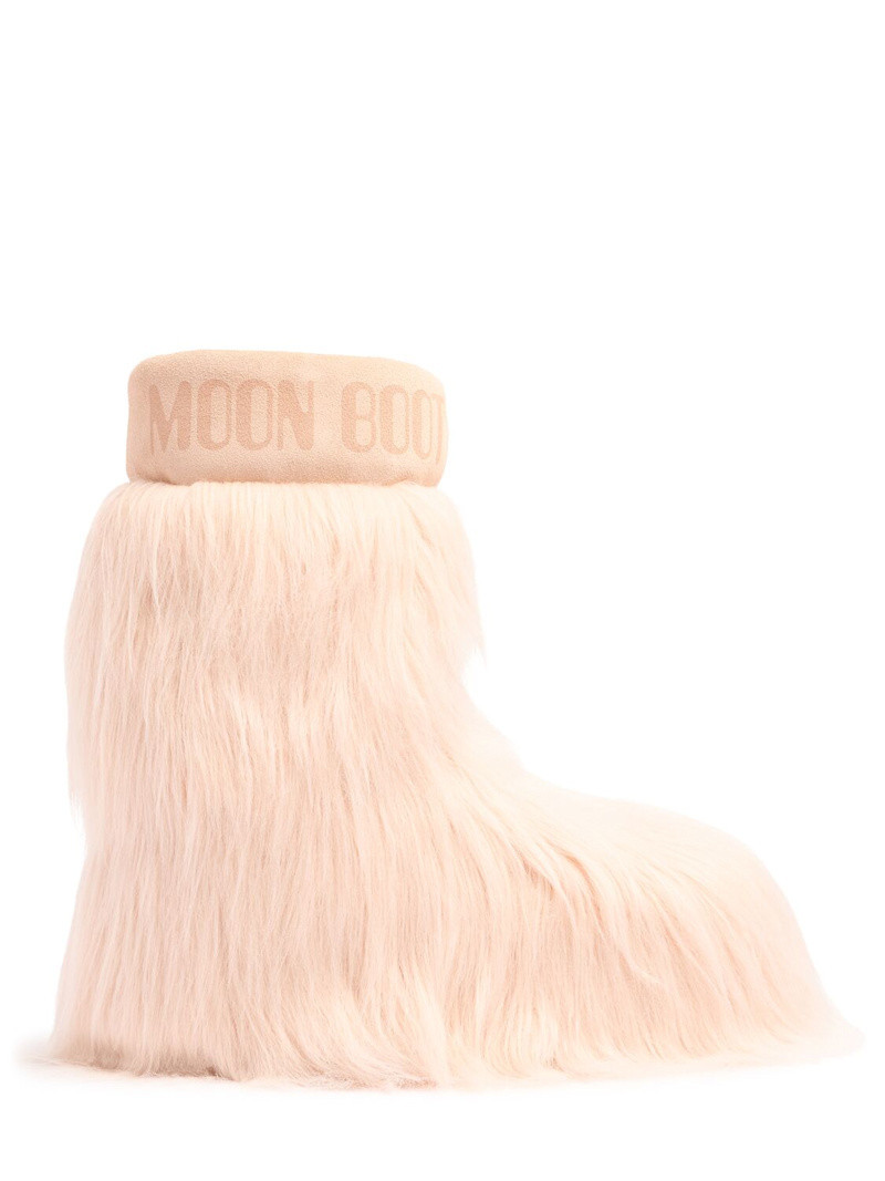 Mid Icon Yeti boots | Luisaviaroma