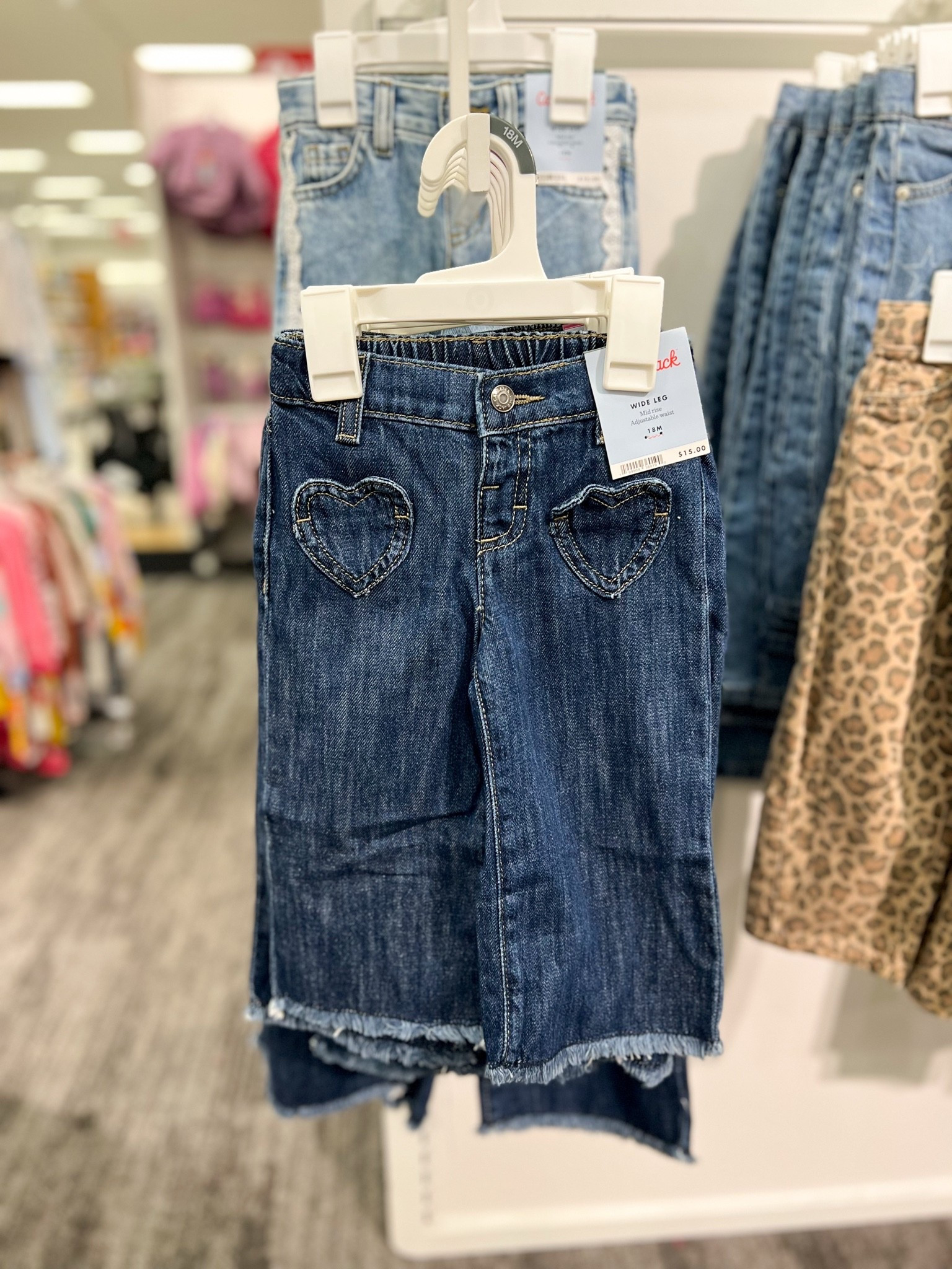 40% off toddler bottoms 

Target finds, Target style, kids style

#LTKootd #LTKKids #LTKmomlife