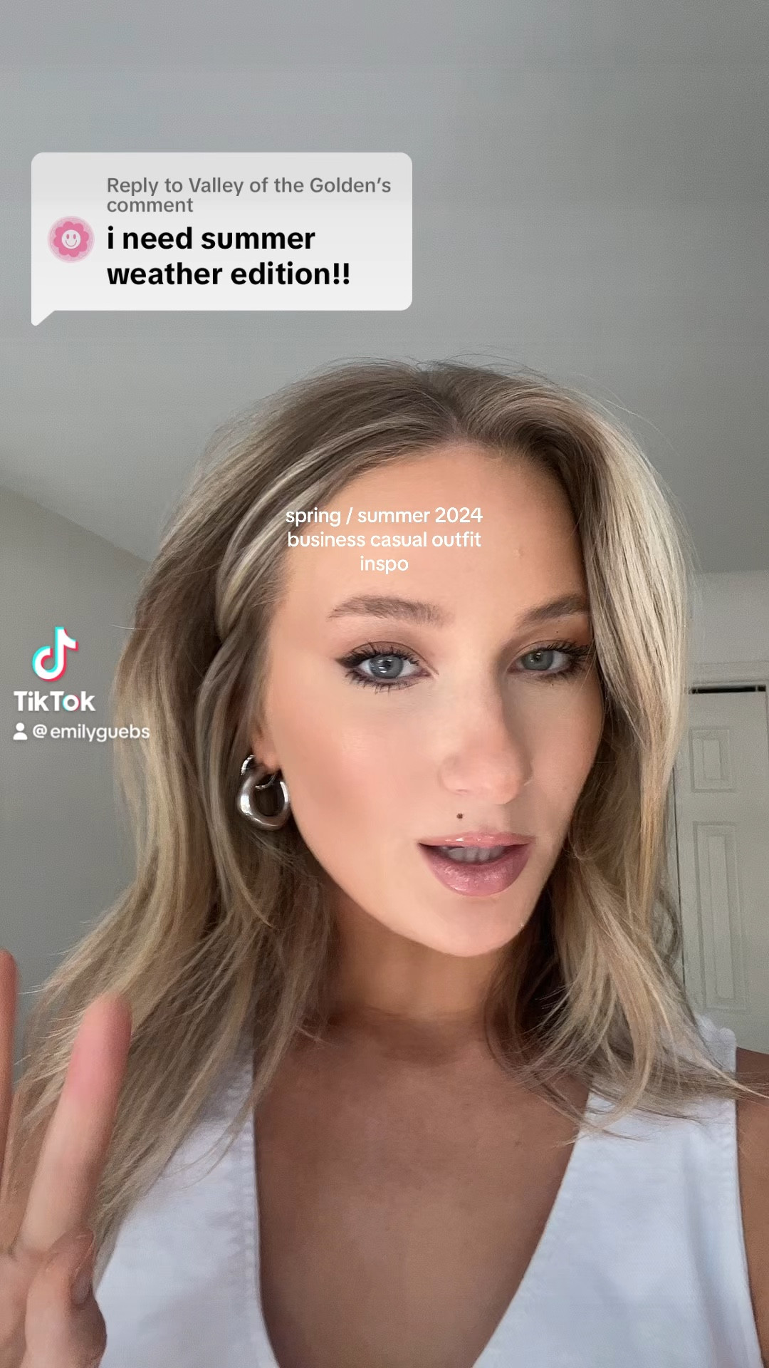 Summer business casual 

#LTKworkwear #LTKstyletip #LTKSeasonal