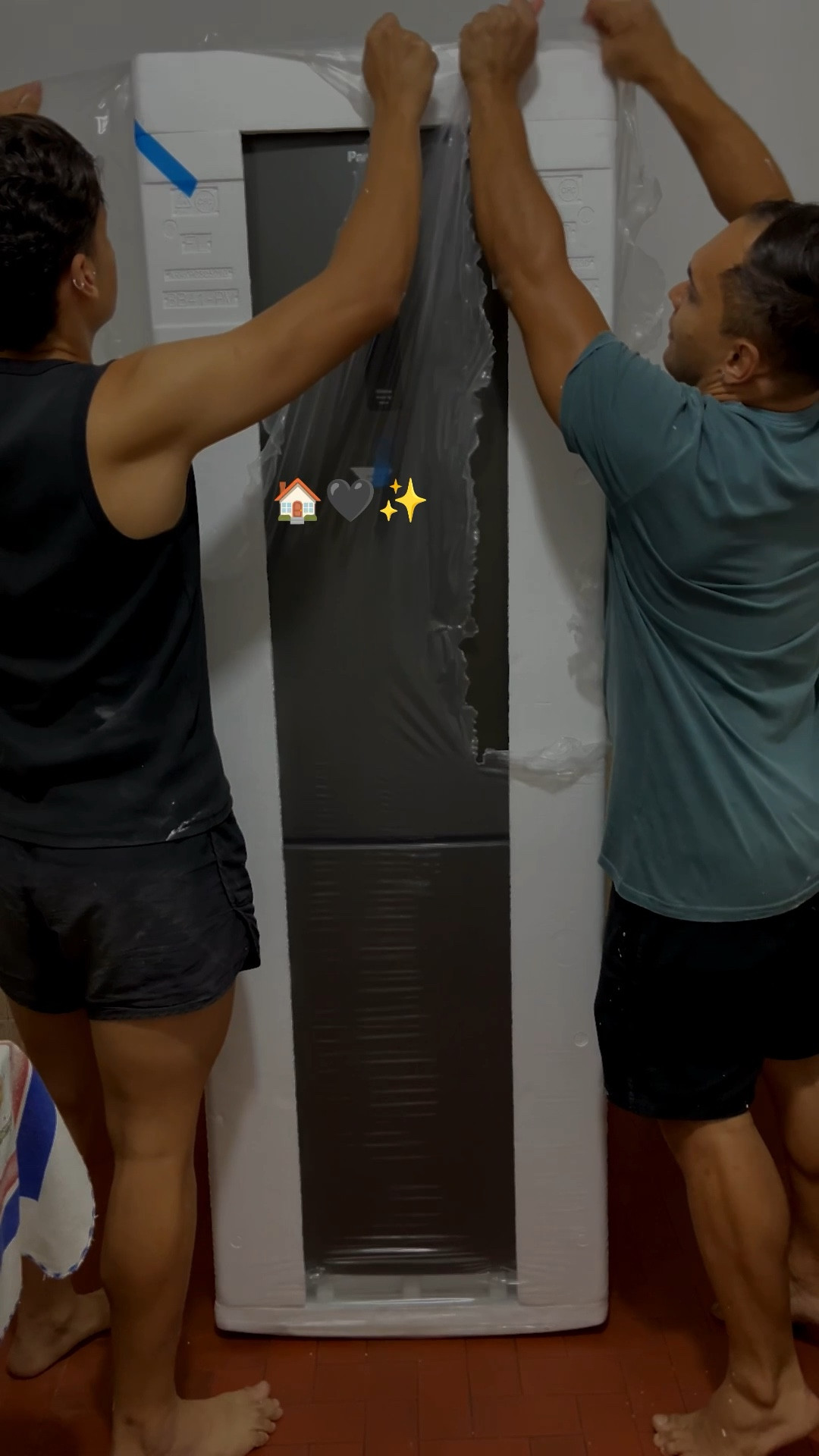 Casa nova - aparelhos novos 🖤✨🥹🙌🏻

#LTKguiadepresente #LTKpromo #LTKcasamento