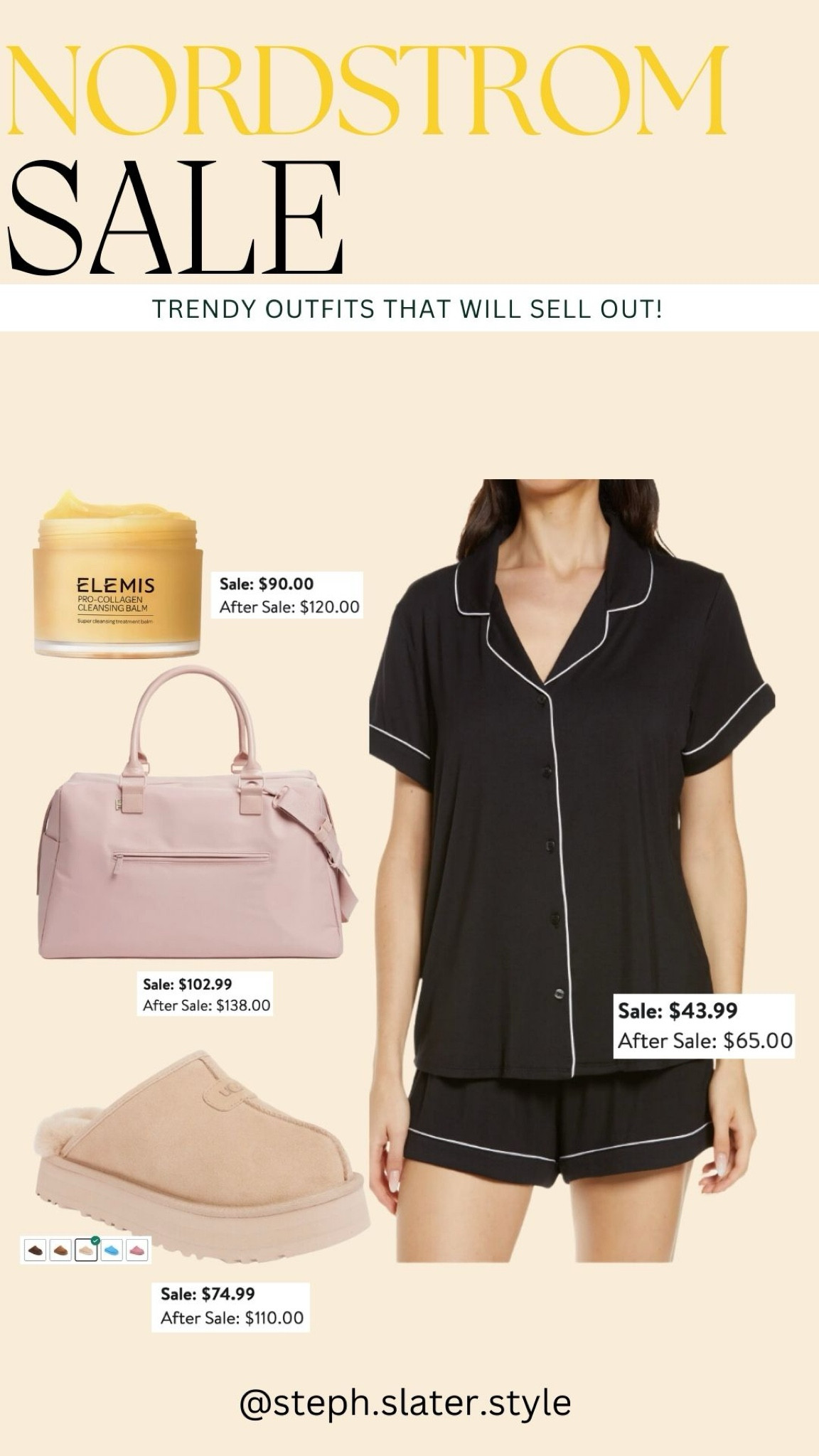 Nordstrom sale cozy outfit that will sell out fast!

#LTKSummerSales 

#LTKSaleAlert #LTKxNSale