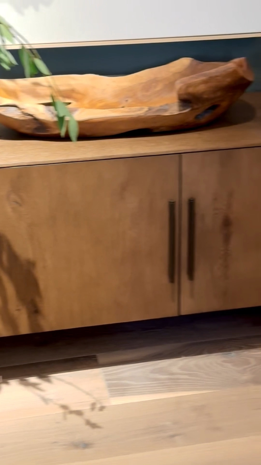 A well-crafted media cabinet not only provides smart storage but also elevates your interior. We love this round-edged oak media console, expertly crafted from solid oak and oak veneer. Minimalist yet warm and inviting, it’s the perfect blend of form and function. Ideal for a large screen TV, an oversized piece of art, or a statement mirror on top. Now 30% off at Arhaus.
#MediaCabinet #OakFurniture #MinimalistDesign #HomeStorage #InteriorDesign #WarmInteriors #ArhausStyle #FurnitureSale #HomeOrganization #TimelessDesign #LargeScreenTV #StatementArt #StatementMirror

#LTKSaleAlert #LTKHome #LTKHoliday