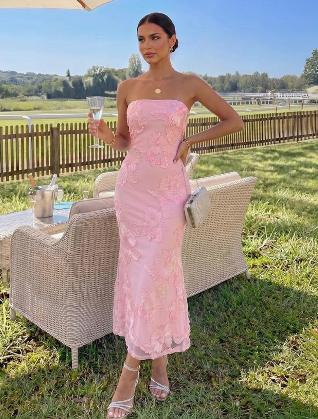 Silk Soirée Collection 💐🌙❤️🥂

Soft pink tones and romantic elegance inspired by champagne toasts, fresh florals, and dreamy summer celebrations.

Wedding guest dress summer. Formal dress. Cocktail dress. Maxi dress. Date night outfit. Vacation outfit. Feminine fashion. Elegant outfit. Special event dress. Romantic style. Chic outfit. Wedding season style.

Shop the collection.

#LTKWedding #LTKMidsize #LTKSeasonal