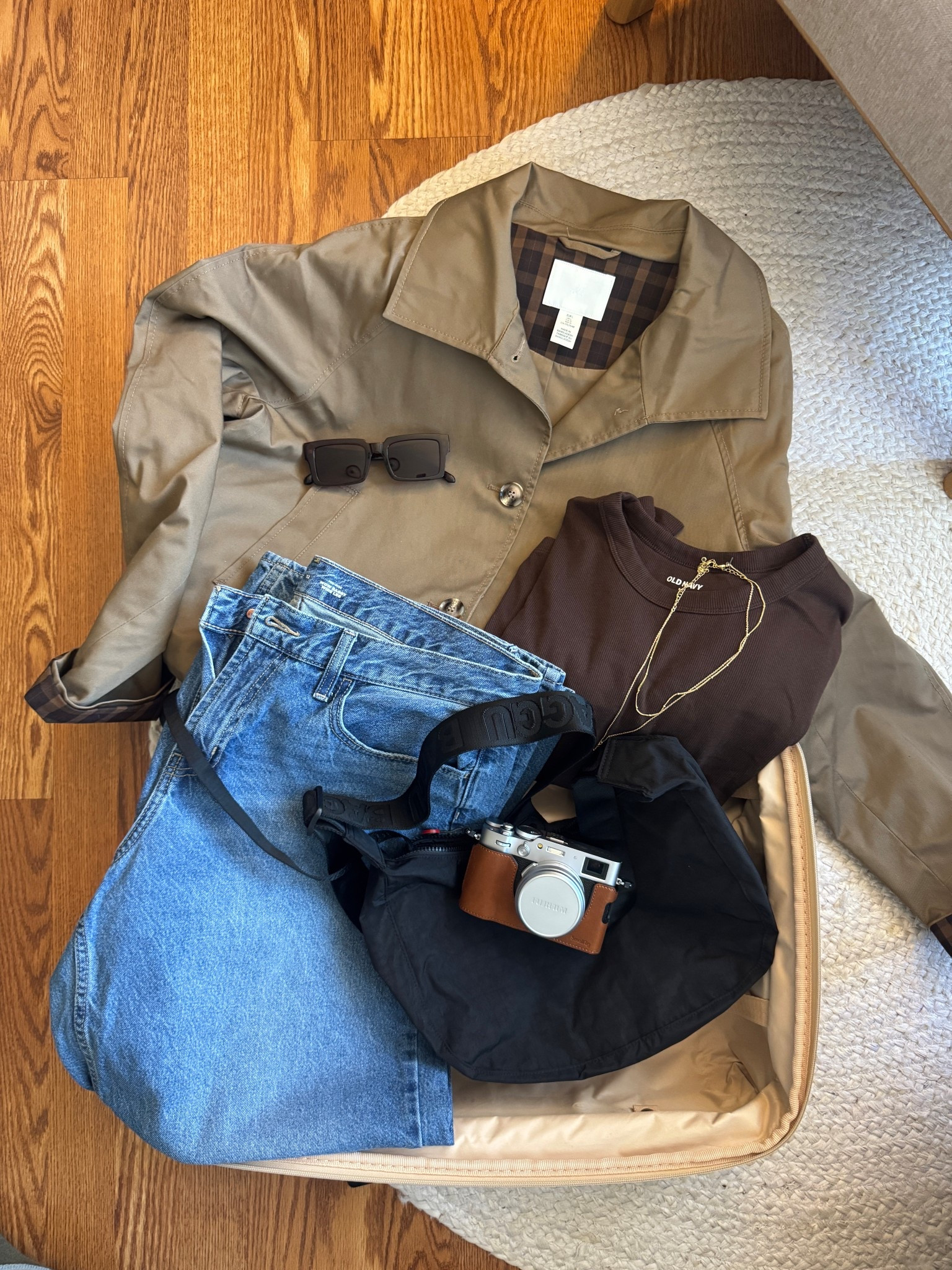 #LTKSeasonal #LTKMidsize #LTKTravel