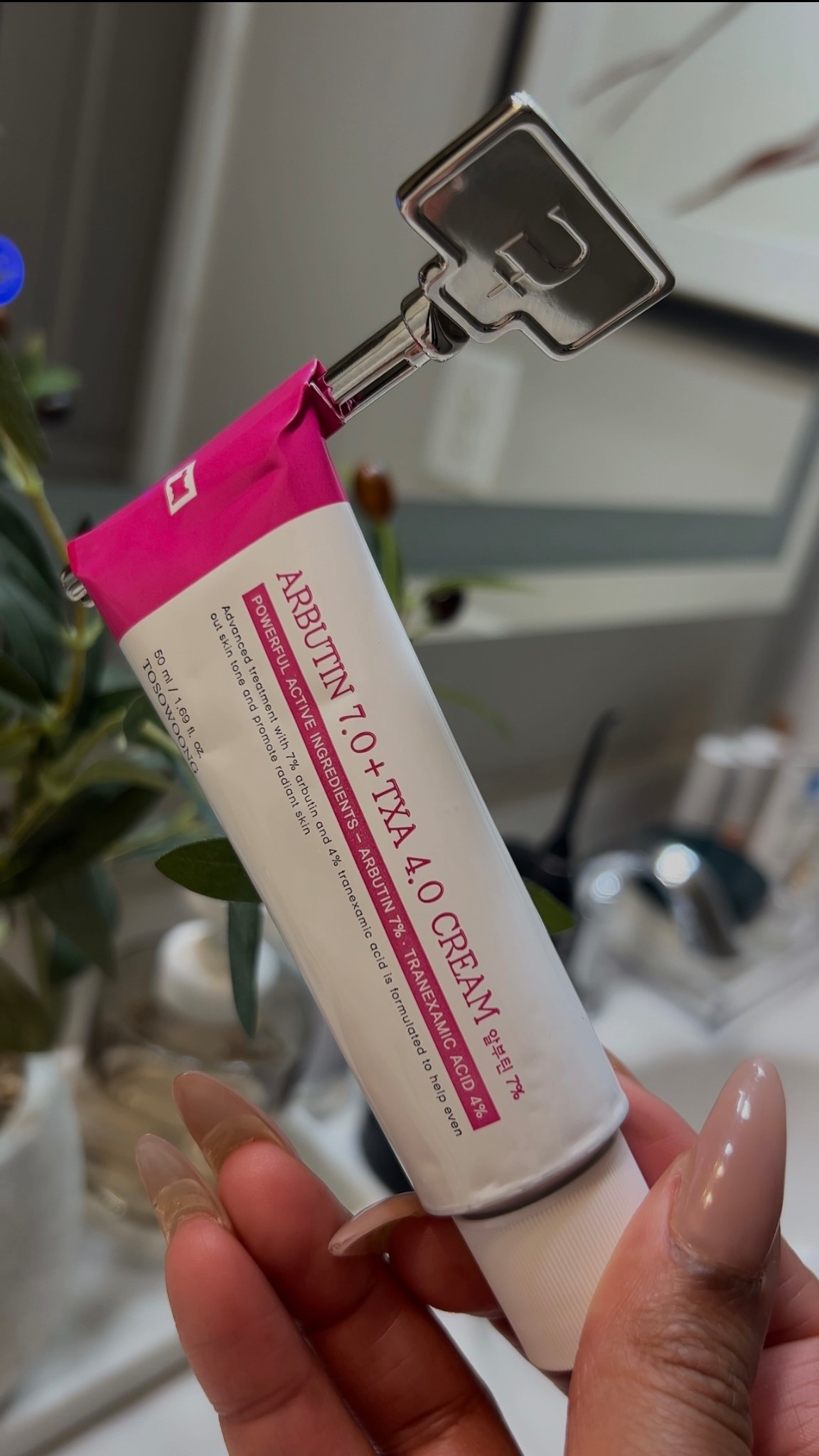 When i need every last ounce. 
Arbutin 7.0 skincare. Toothpaste key. Amazon finds 

#LTKBeauty #LTKselfcare #LTKU