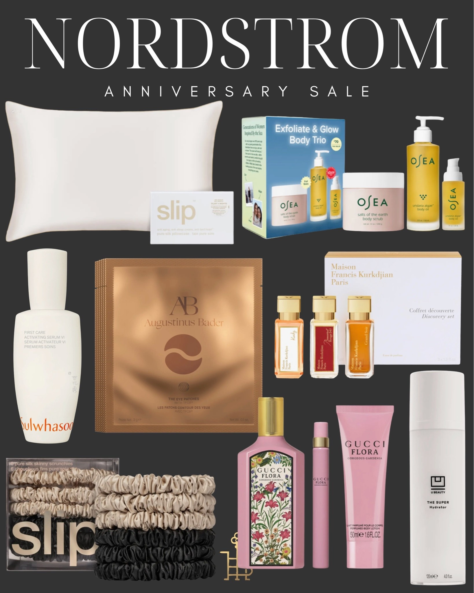 Nordstrom anniversary sale finds!!

#LTKSaleAlert #LTKselfcare #LTKBeauty
