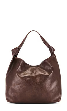 8 Other Reasons Jenny Shoulder Bag in Brown from Revolve.com | Revolve Clothing (Global)