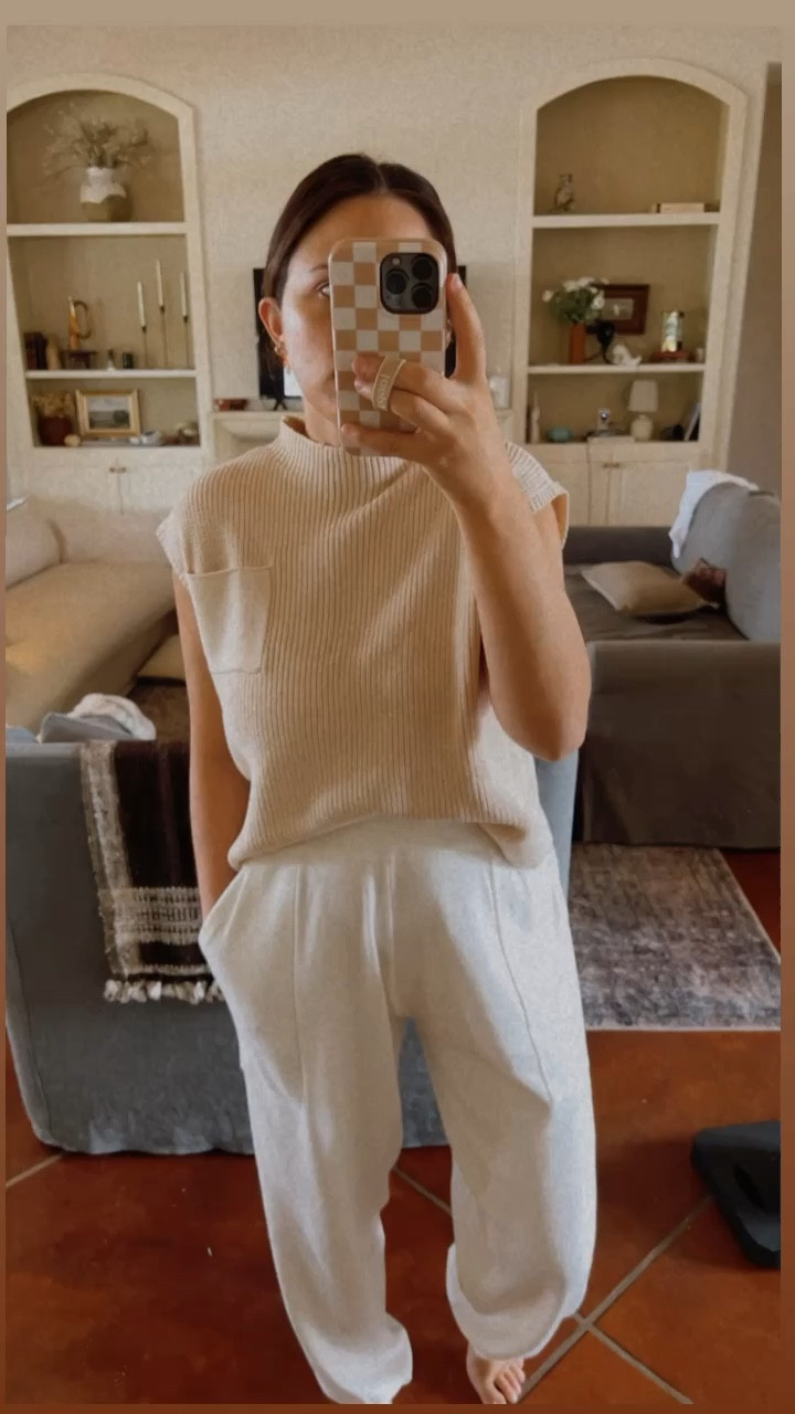 Best free people look set
Amazon find
Postpartum 

#LTKstyletip #LTKunder50 #LTKFind