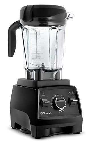 Vitamix Professional Series 750 Blender, Programmable, Self-Cleaning 64 oz. Container, Black | Amazon (US)
