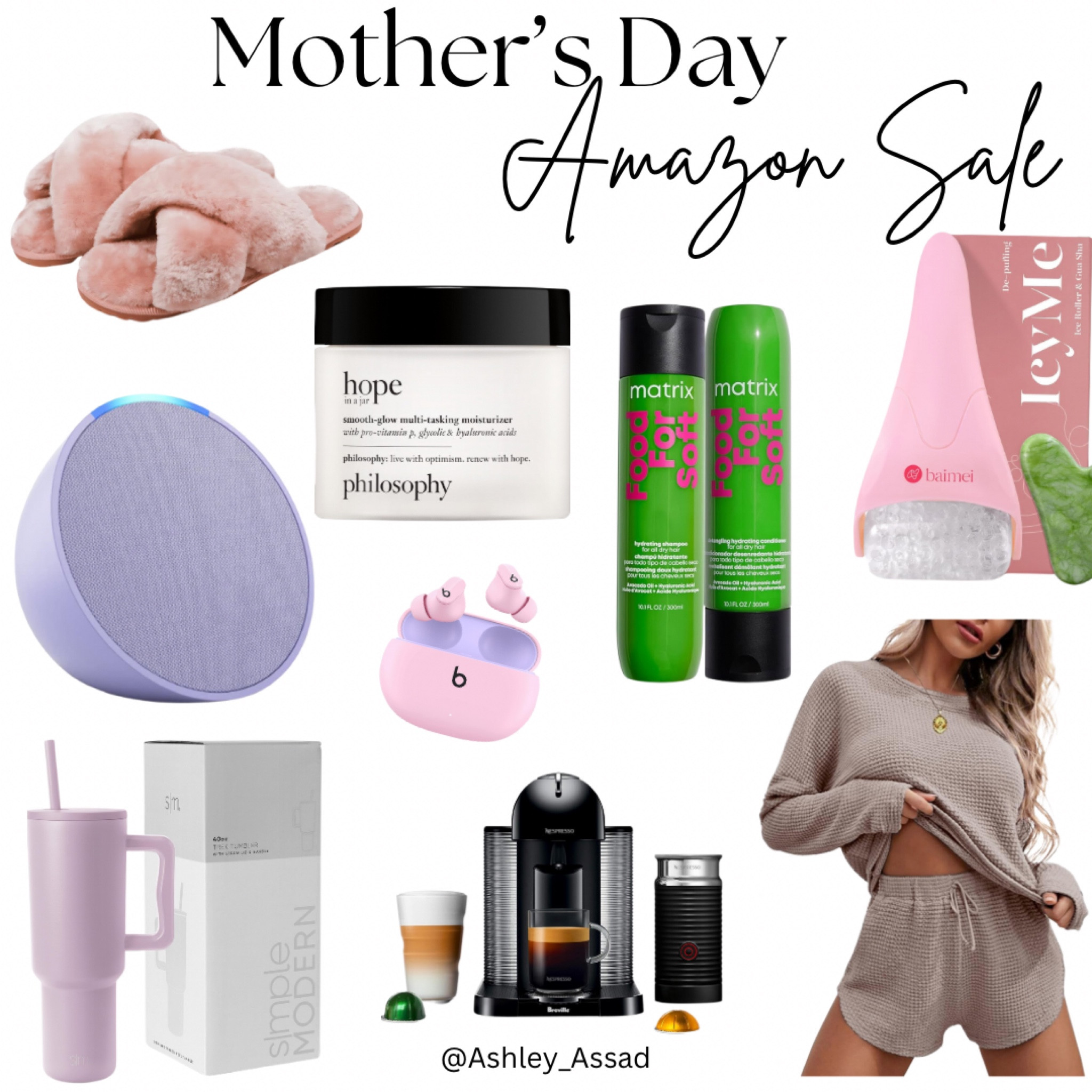 Shop these Amazon deals — Mother’s Day is right around the corner.

#LTKItBag #LTKSaleAlert #LTKGiftGuide