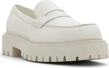 Big Strut Penny Loafer | Nordstrom