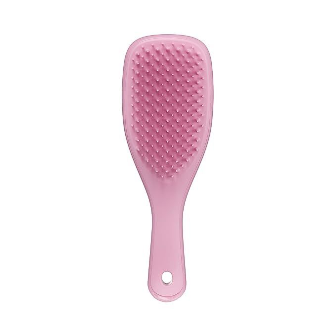 Tangle Teezer | The Mini Ultimate Detangler Hairbrush for Wet & Dry Hair | Perfect for Traveling ... | Amazon (US)