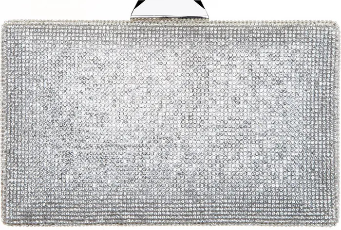 Desyre Crystal Minaudière | Nordstrom