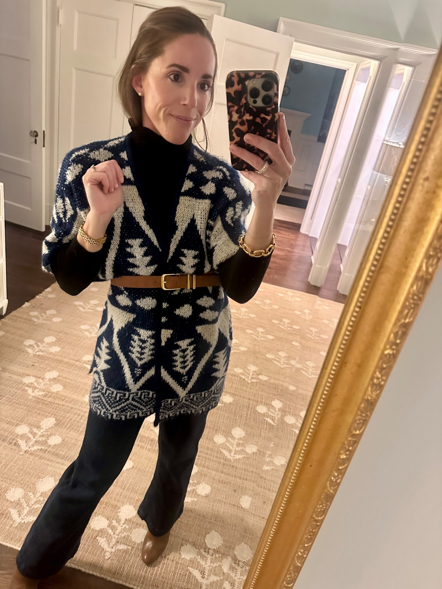 Aztec sweaters 

#LTKSaleAlert