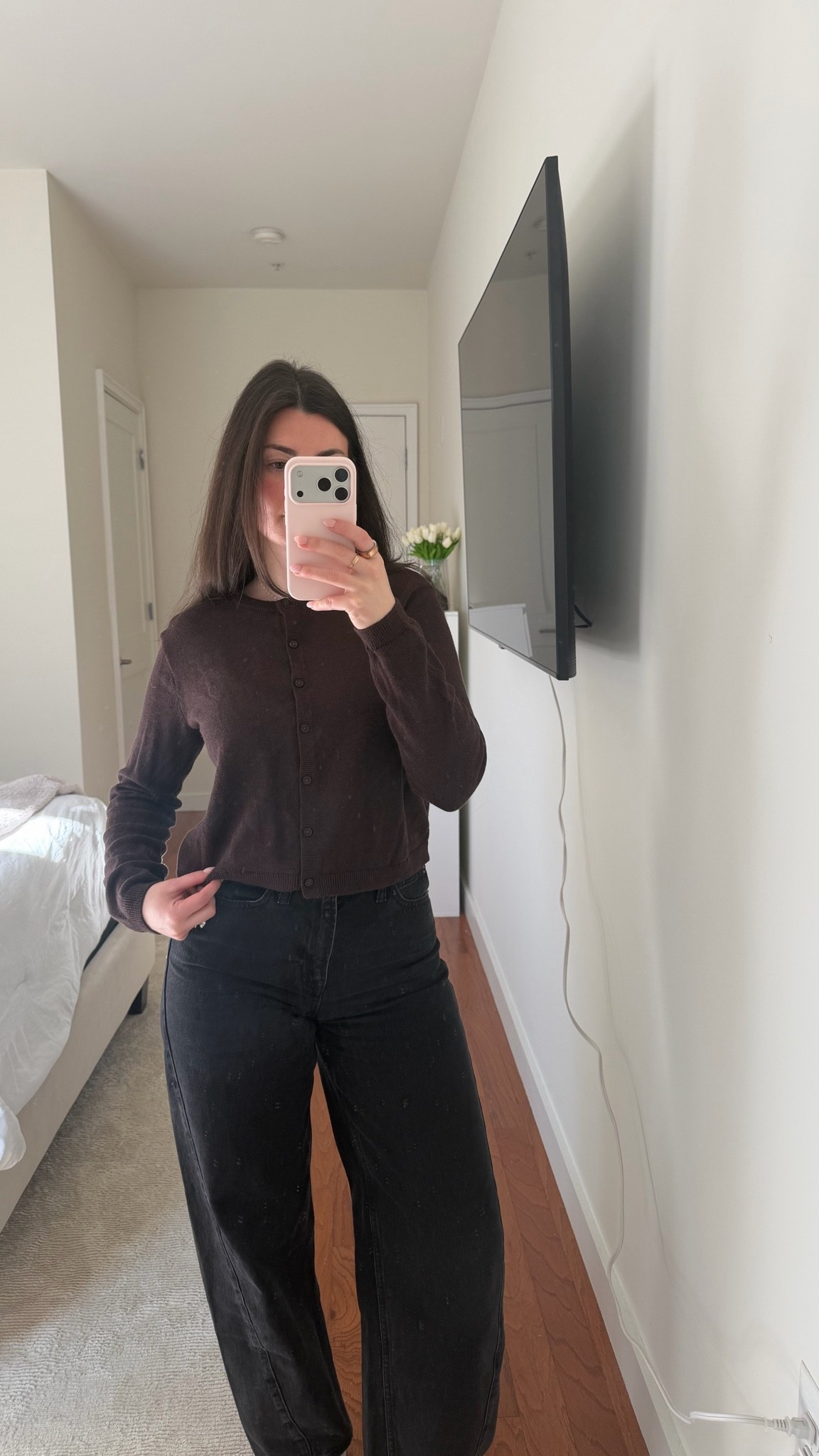 Office outfit of the day

#LTKootd #LTKgrwm #LTKdayinmylife
