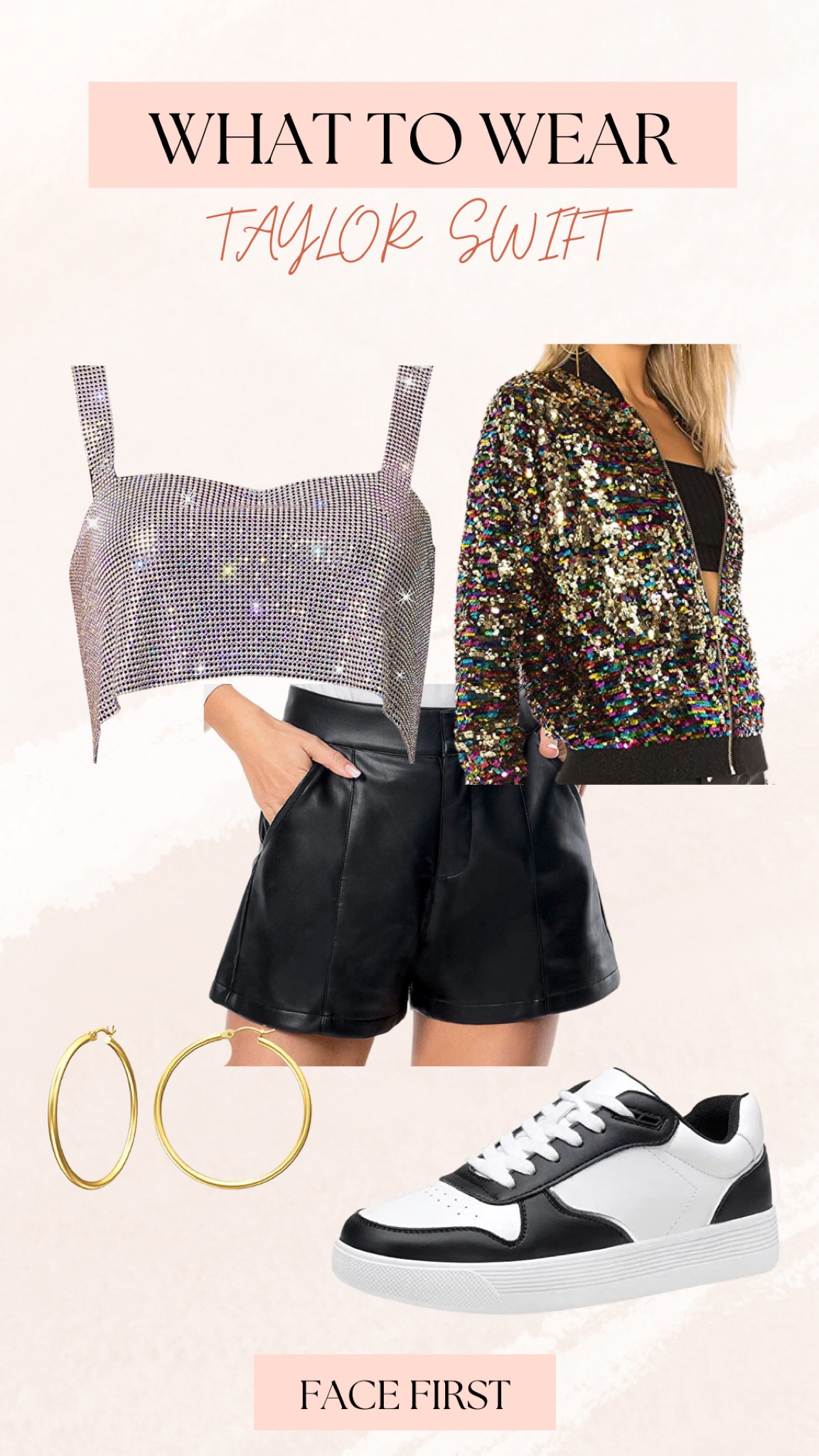 #erastour #taylorswift

#LTKstyletip #LTKFestival #LTKunder50