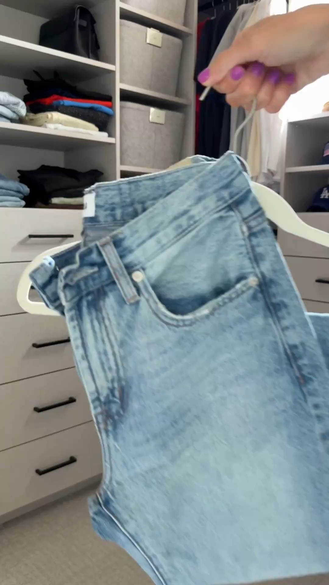 This hack will change your life

#LTKmomlife #LTKgrwm #LTKootd