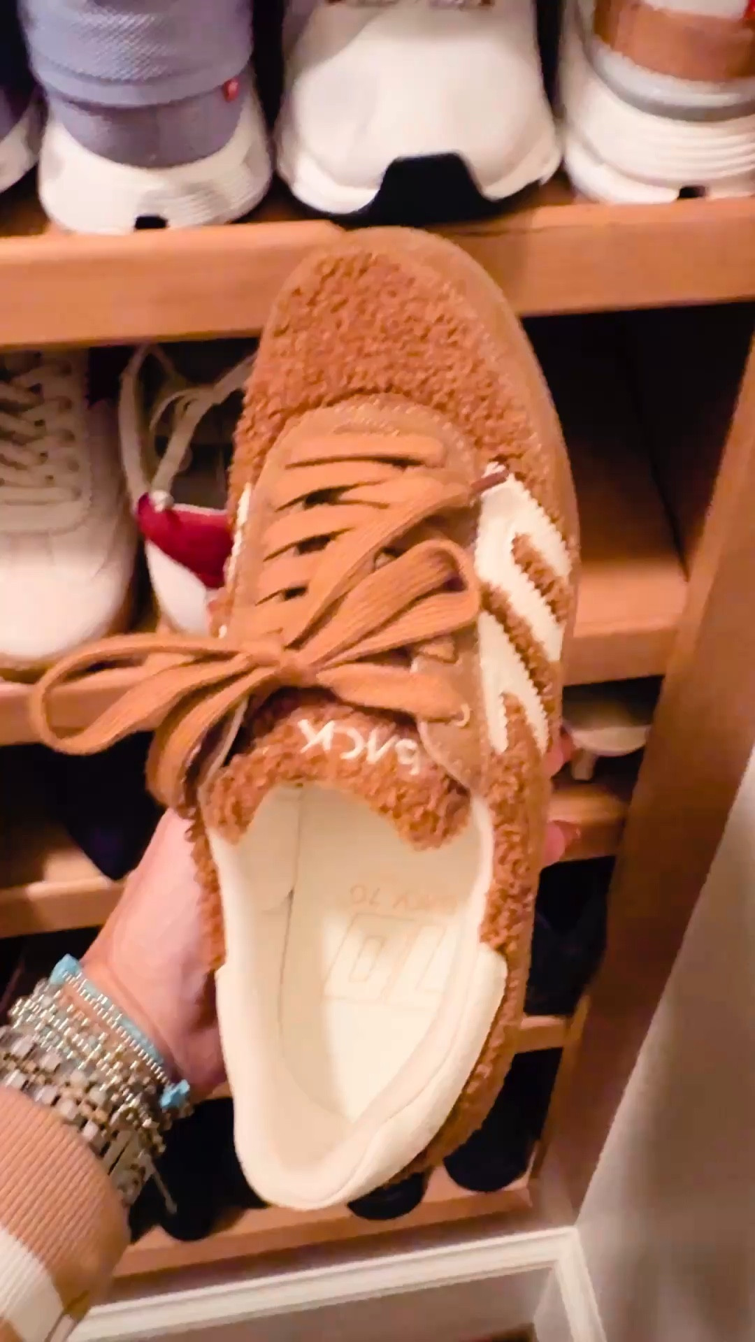 Sneakers I’m wearing this fall 

#LTKStyleTip #LTKOver40 #LTKShoeCrush
