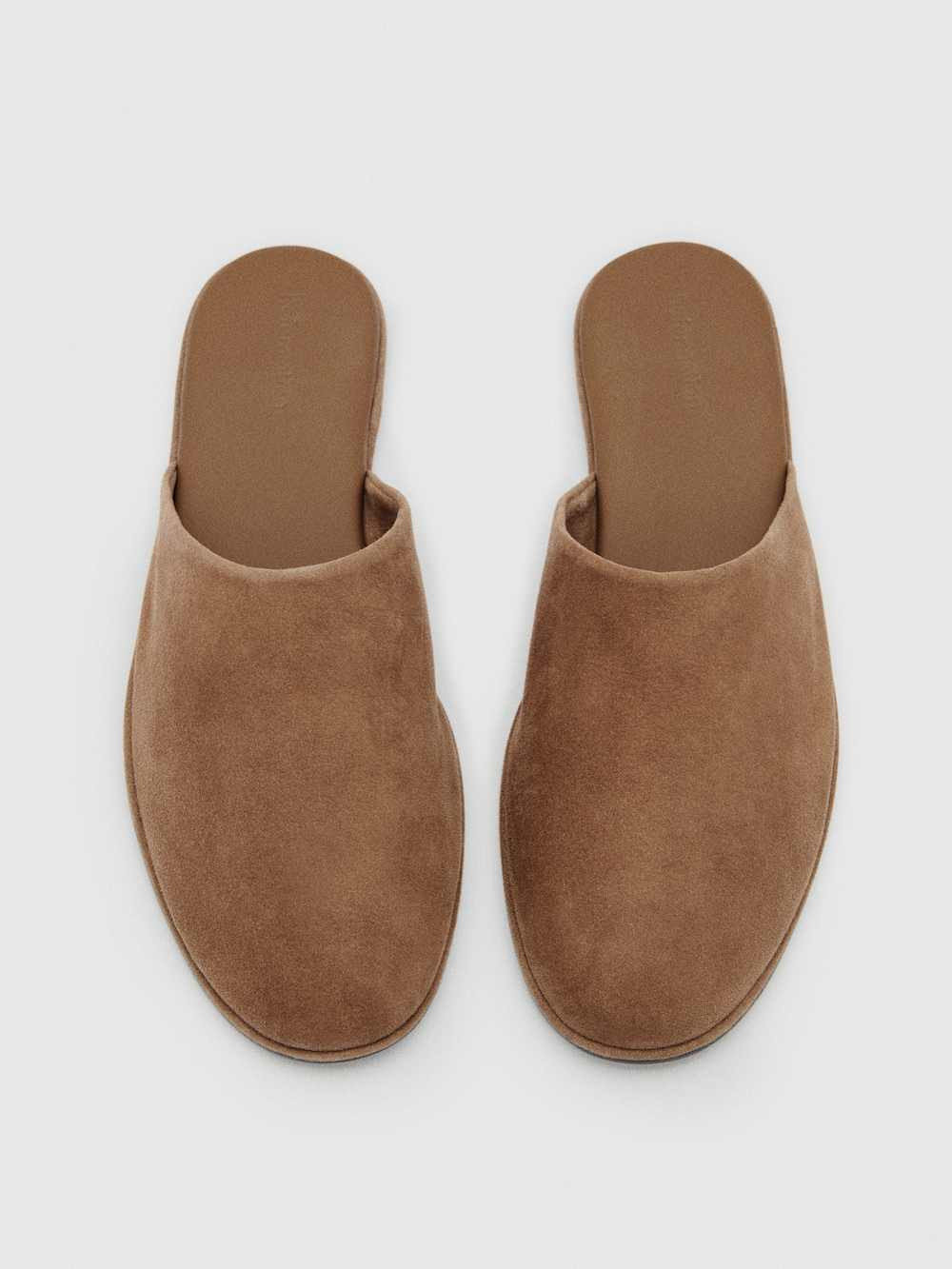 Zealand Flat Mule | Reformation (Global)