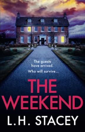 The Weekend | Amazon (US)
