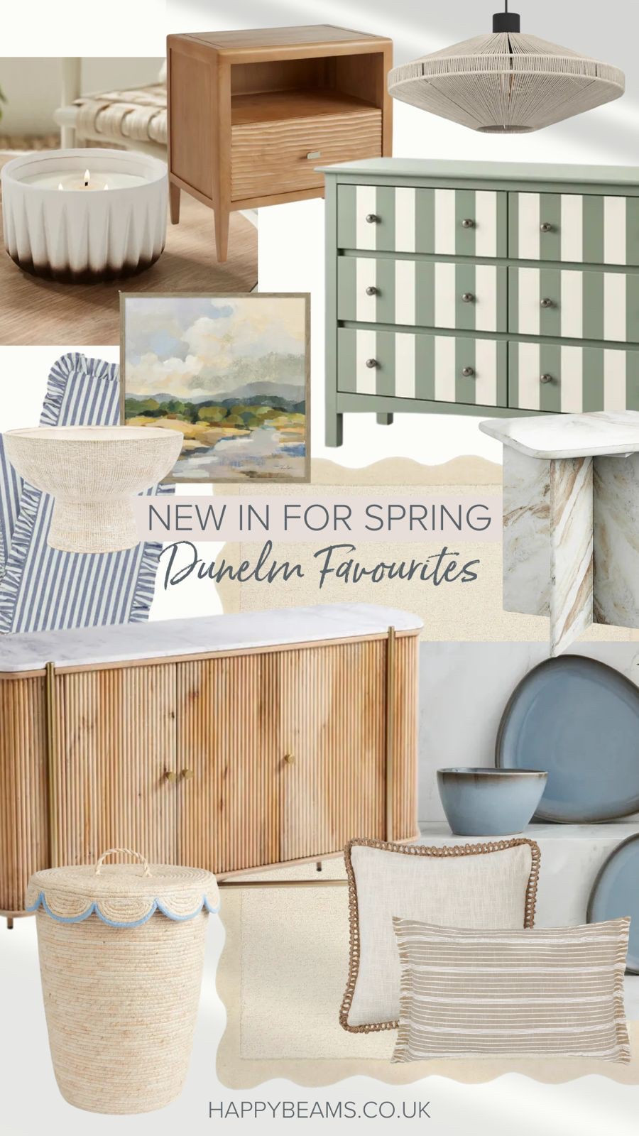 Favourites at Dunelm | New for Spring

#LTKhome #LTKuk #LTKspring