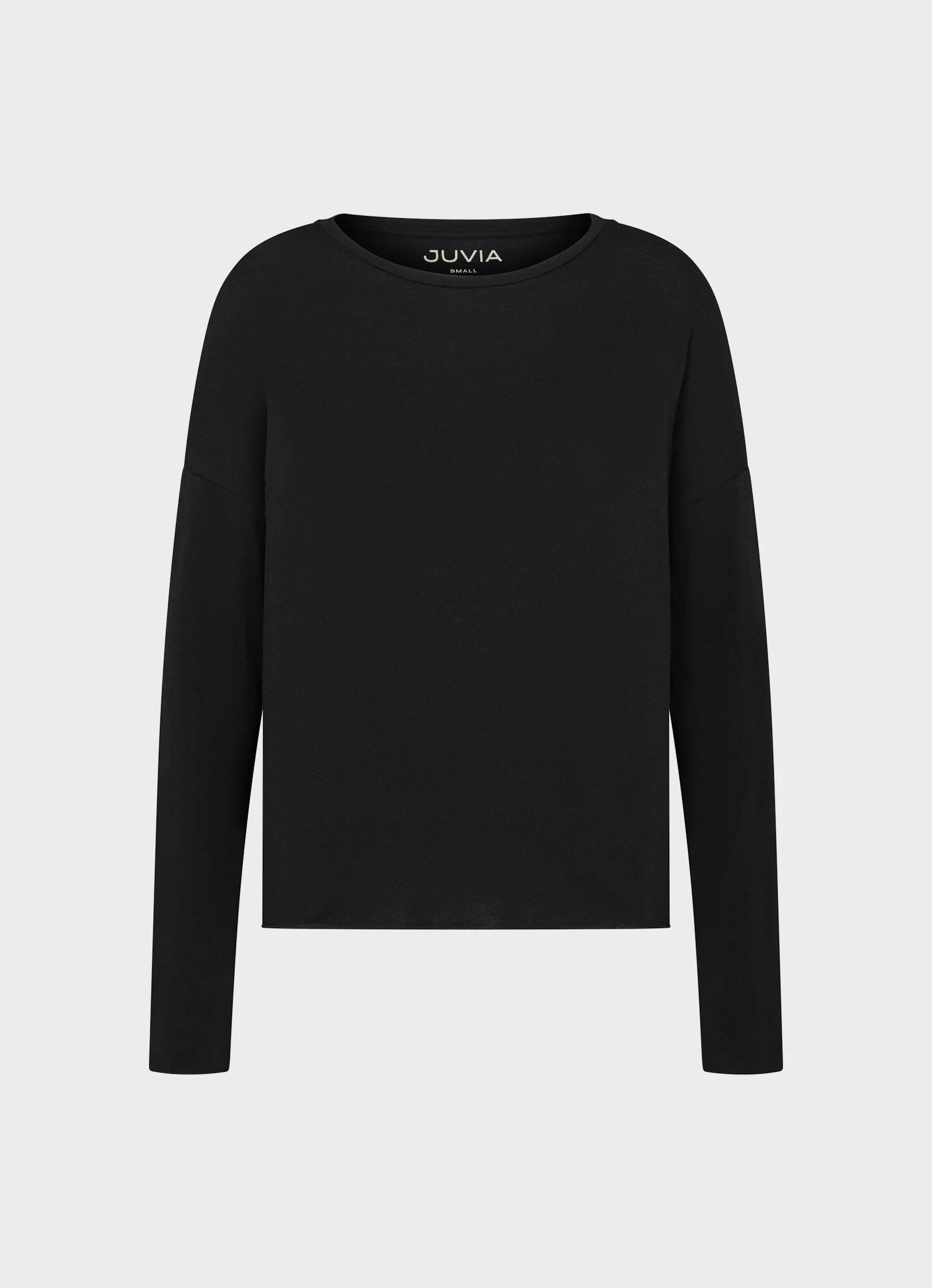 JERSEY MODAL - LONGSLEEVE | Juvia DE