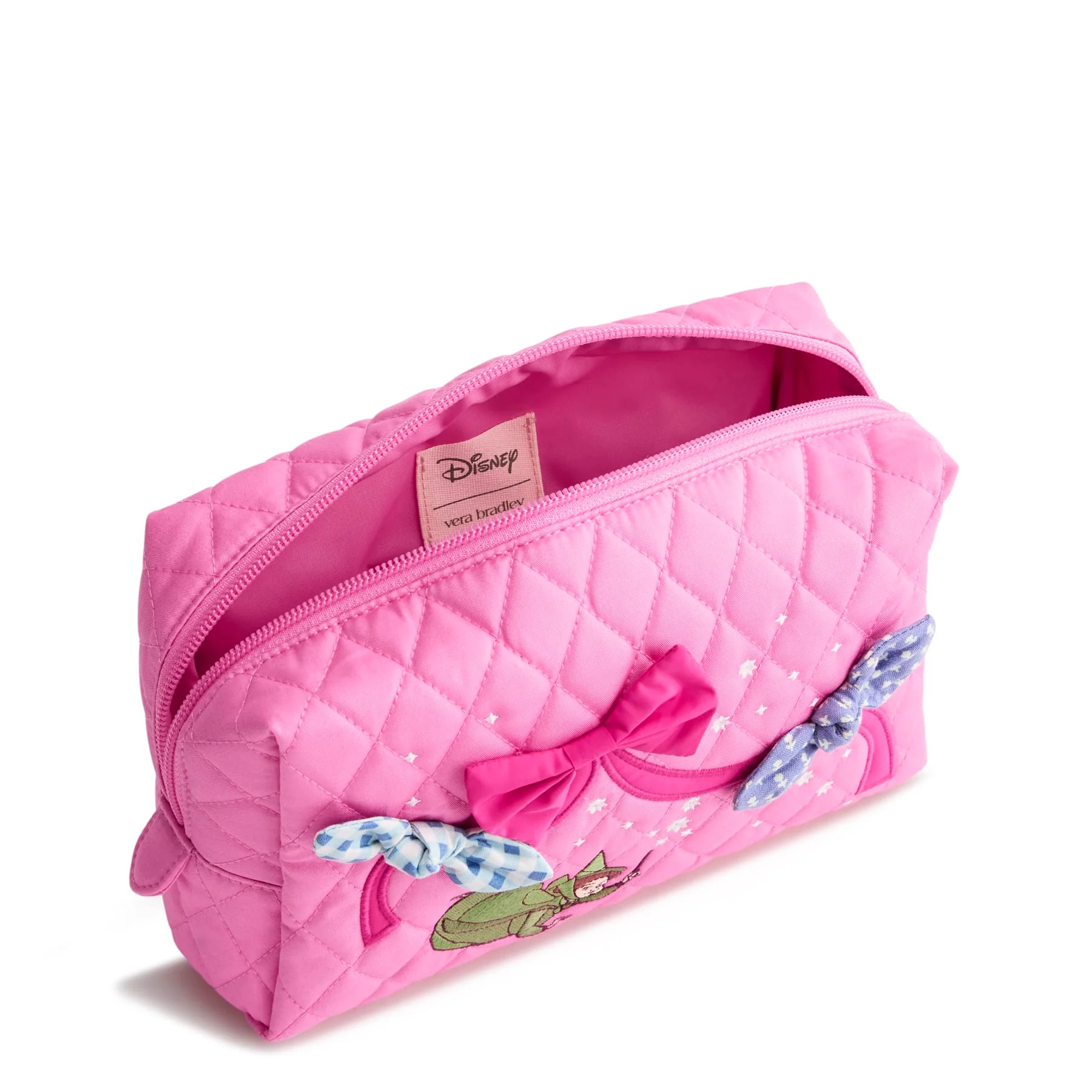 Disney Medium Cosmetic | Vera Bradley