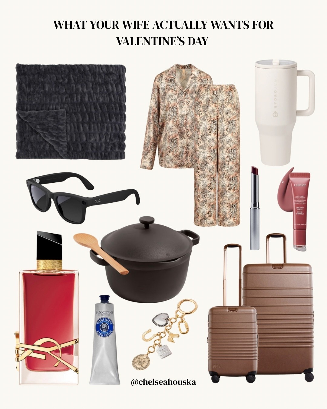 Valentine's 💌 

#LTKTravel #LTKBeauty #LTKValentine