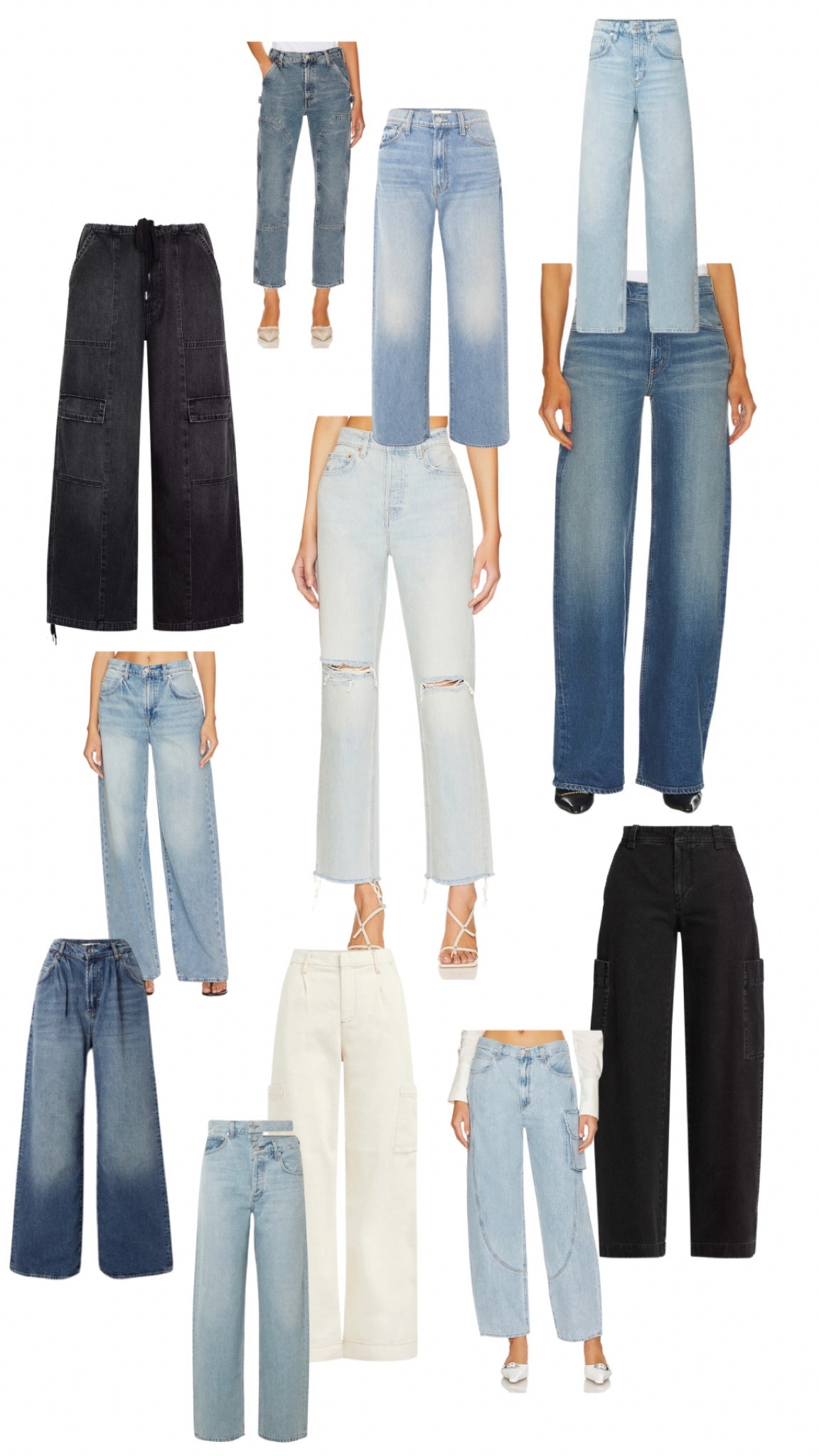 Best sale denim right now!!! 

#LTKsalealert #LTKworkwear #LTKstyletip