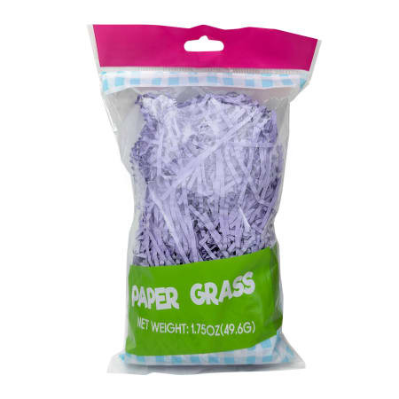 Paper Easter Grass 1.75oz | Five Below
