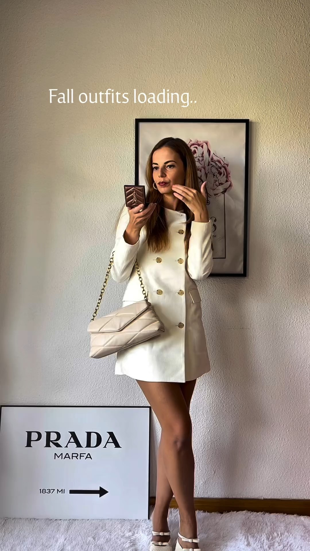 a round up of autumn outfits 🤎🍂 which one is your fave? 🫶🏻

comment “links” for the looks!

#ootd #fashionblogger #autumnoutfitideas #falloutfits