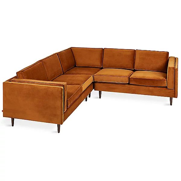 Adelaide Bi-Sectional


by Gus Modern | YLighting