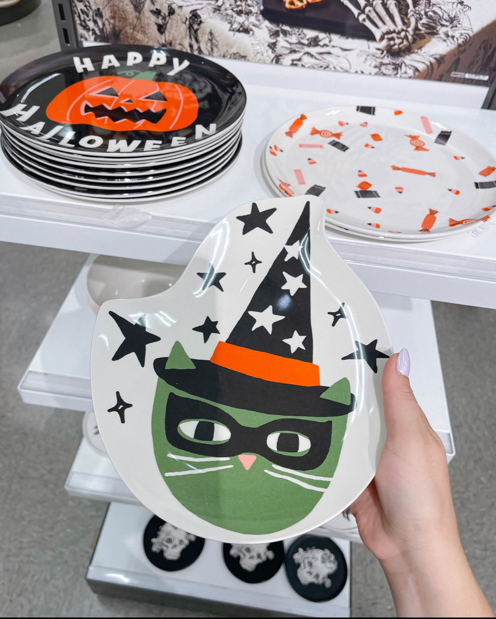 Kids dinnerware for Halloween #target

#LTKfamily #LTKkids #LTKSeasonal