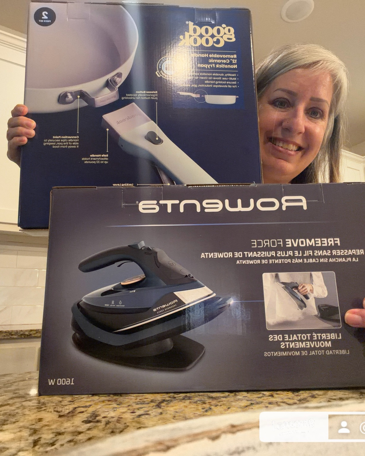 Linking my free items I received today as a influencer @Target @Walmart #targetpartner #walmartpartner