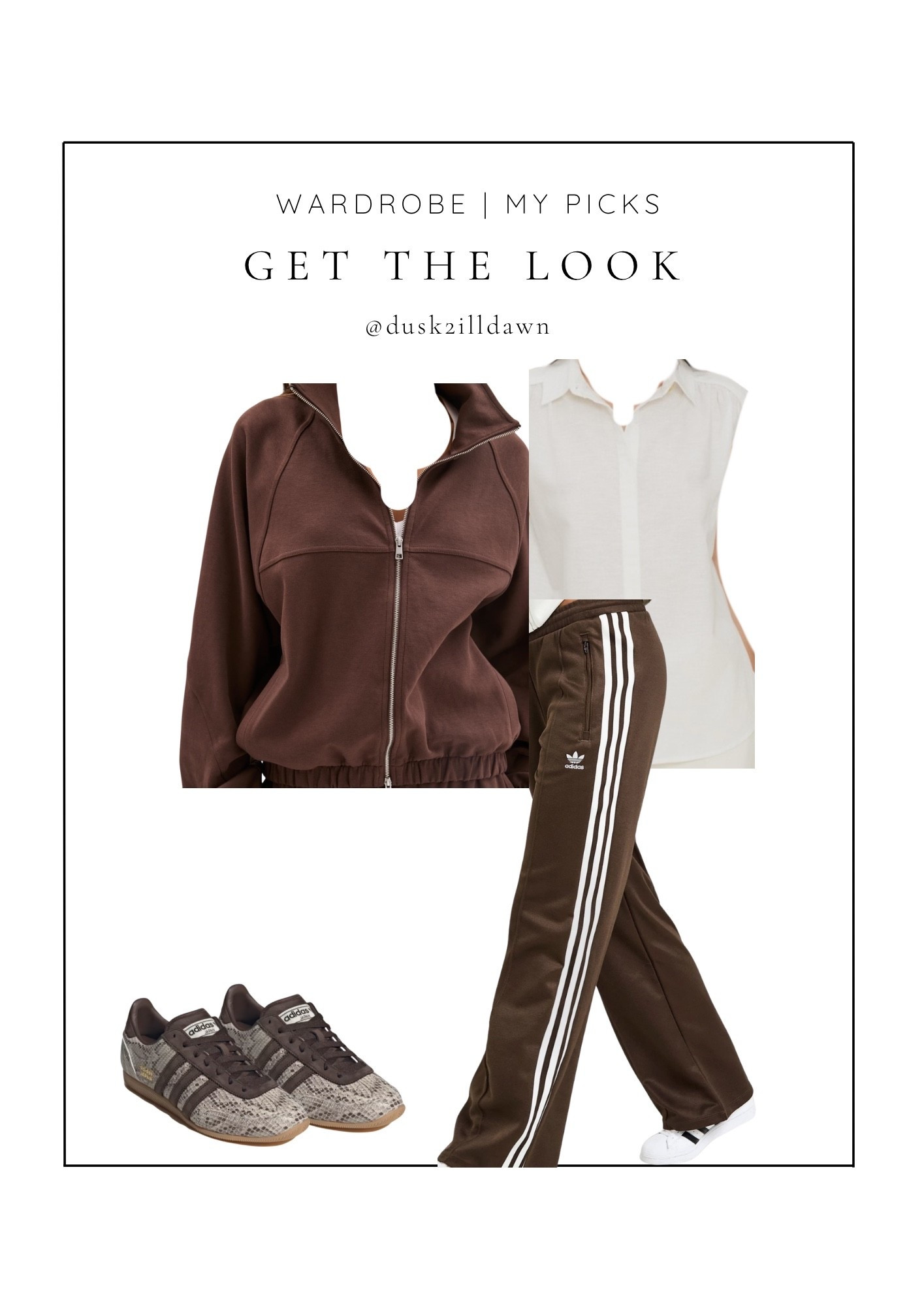 Chic Sportswear

#LTKaustralia #LTKmodest #LTKwinter