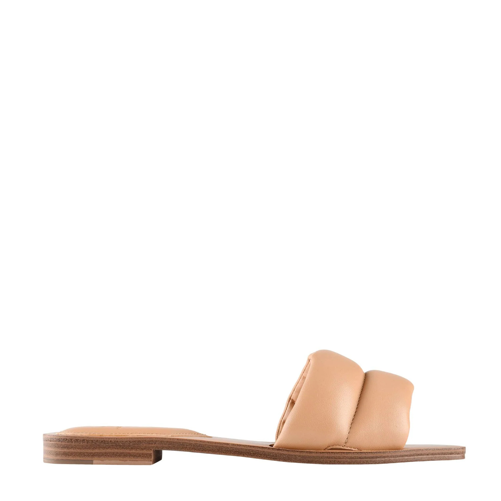 Ralla Flat Sandal | Marc Fisher
