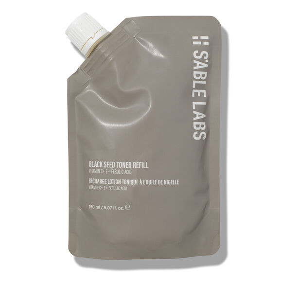 Black Seed Toner Refill | Space NK - UK