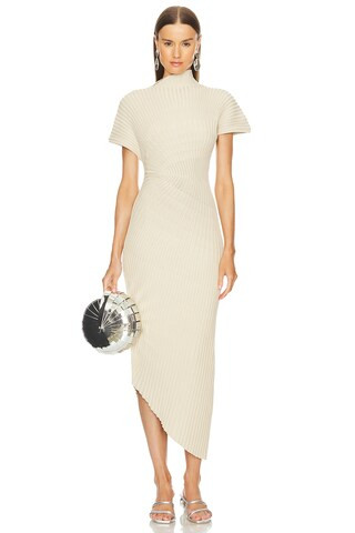 Chrysta Knit Dress
                    
                    Cult Gaia | Revolve Clothing (Global)