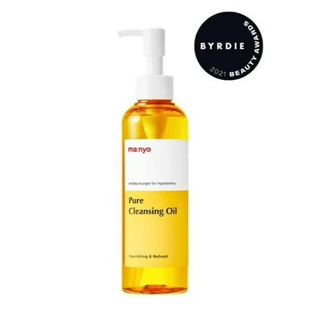 [ma:nyo Official Shop] Pure Facial Cleansing Oil | Walmart (US)