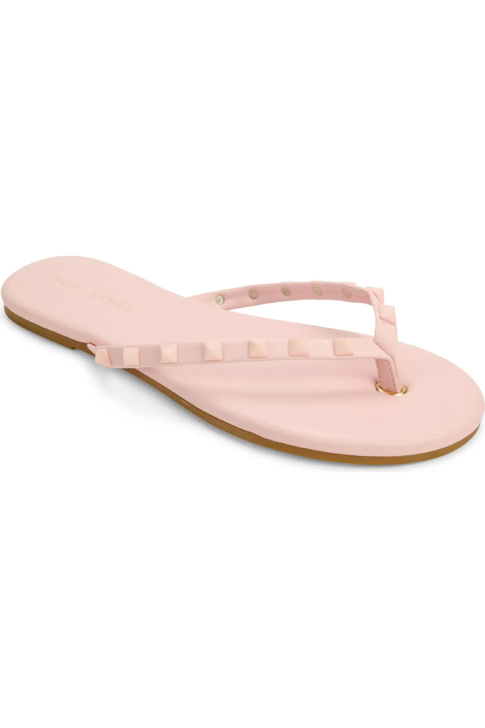 Rivington Stud Flip Flop (Women) | Nordstrom | Nordstrom