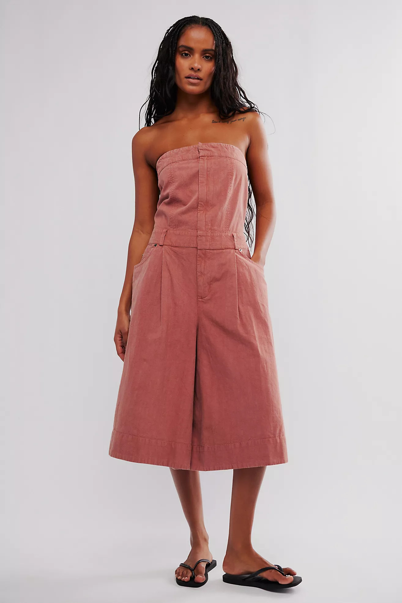 Juniper Jumpsuit | Free People (Global - UK&FR Excluded)