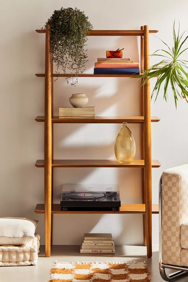 Huxley Bookshelf | Urban Outfitters (US and RoW)