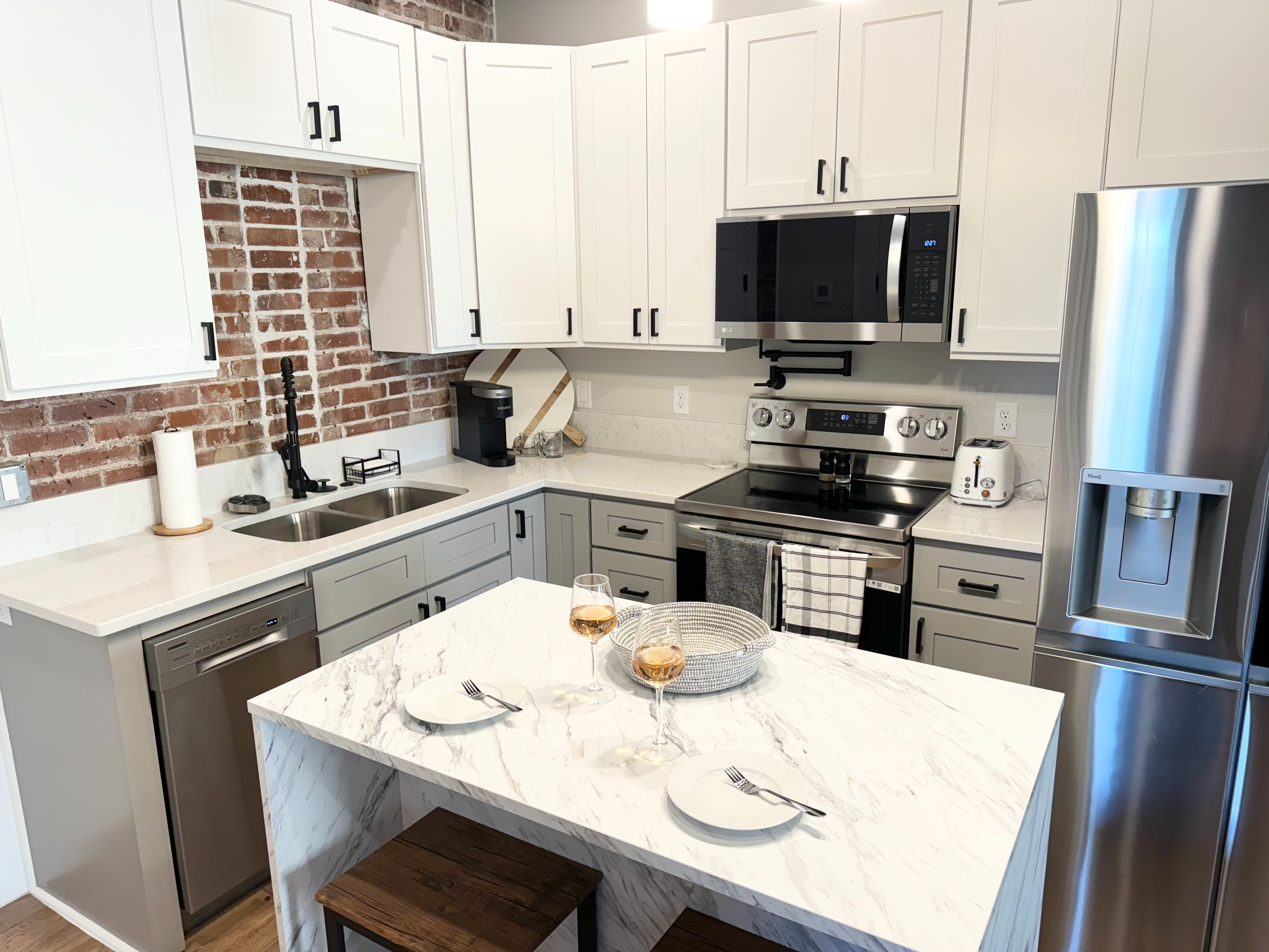 Inexpensive kitchen favorites! 

 #LTKHome