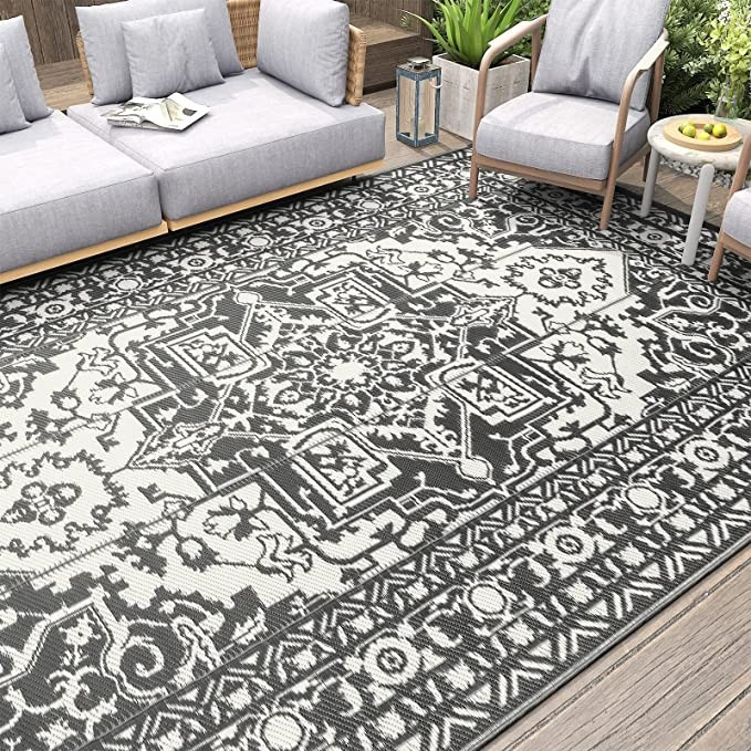 Outdoor Rugs | Amazon (US)