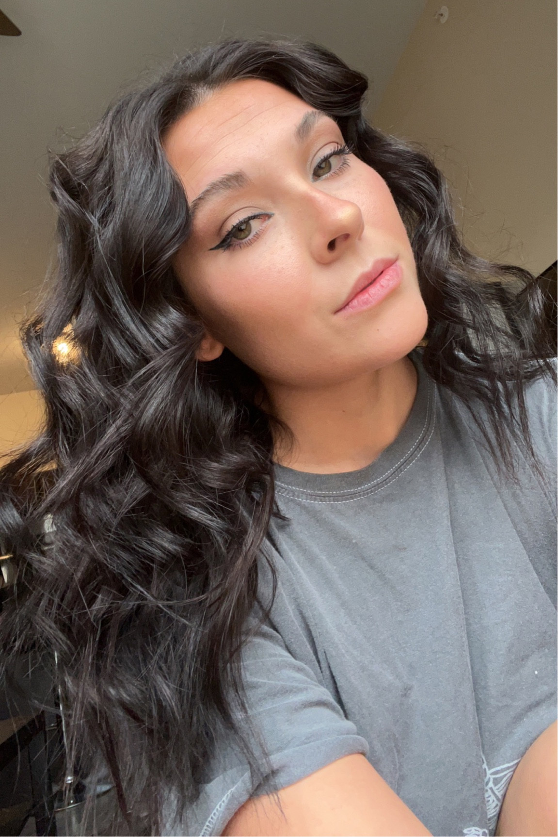 Latte makeup, makeup looks!

#LTKbeauty #LTKstyletip #LTKSeasonal